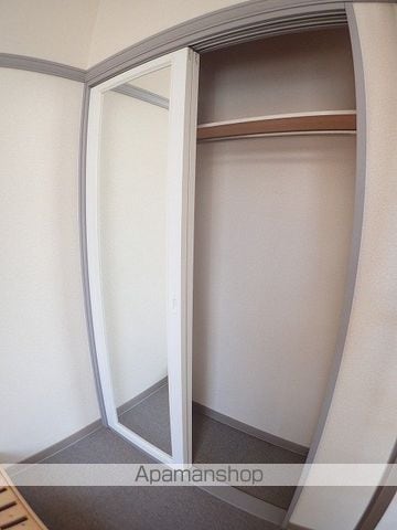 レオパレストミーの内装写真