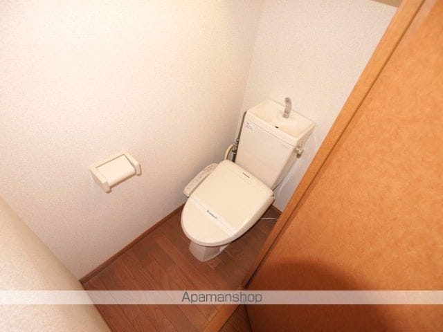 レオパレスサンライズの内装写真