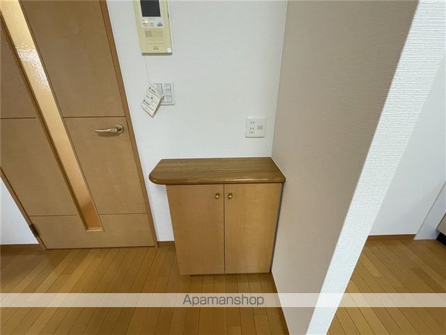 グランドール表町の内装写真