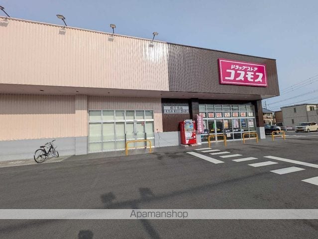 レオパレス県庁東の周辺写真