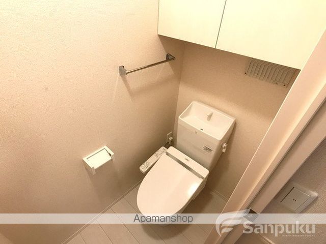 ドエル 小坂の内装写真
