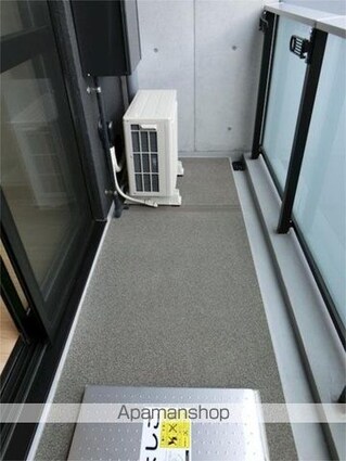 ＺＯＯＭ横浜[1K/23.21m2]のセキュリティ