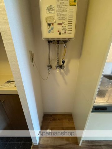 ヴィレ・コート富士の内装写真