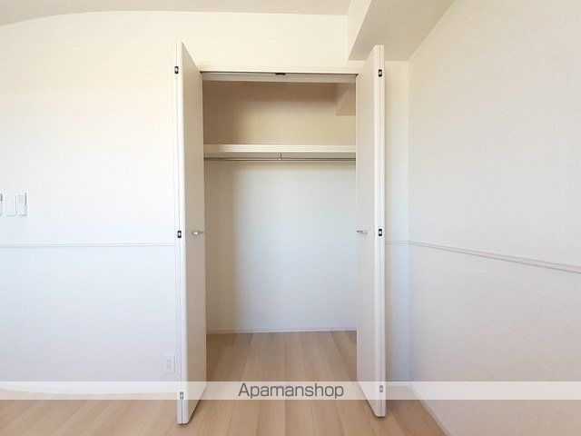 ボスカート K.IIIの内装写真