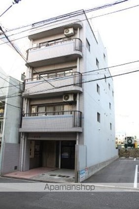 一水ビル[1K/32m2]の外観1