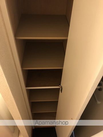 レオパレスOSAWAの内装写真