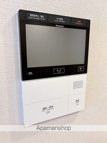 KーCOURT谷町四丁目の内装写真