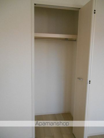 クラール曽屋 IIの内装写真