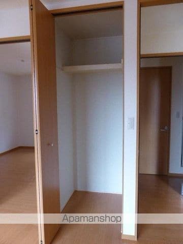 オレンジヒル A棟の内装写真