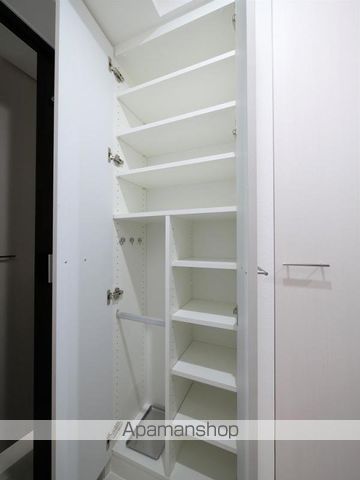 PREMIUM CUBE 武蔵小山の内装写真