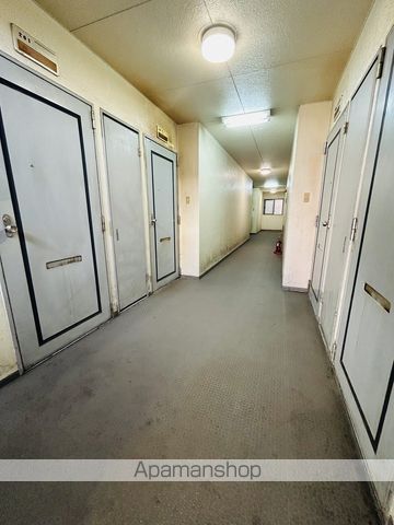 ラパンジール関目のその他写真