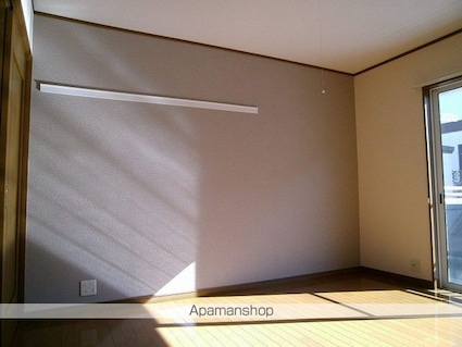 エスポワール[1K/26.5m2]の内装1
