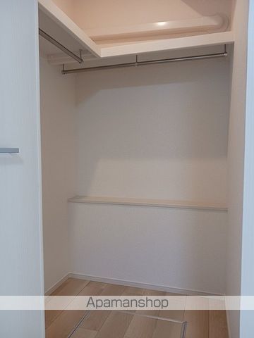 フォンターナ・ガルボIIの内装写真