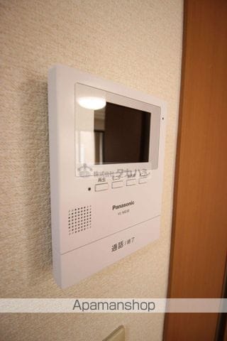 ボンヌ シャンスの内装写真