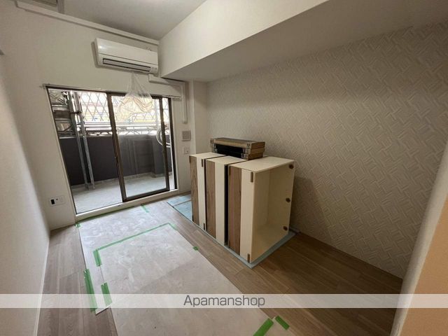 SERENITE本町東リアンの内装写真