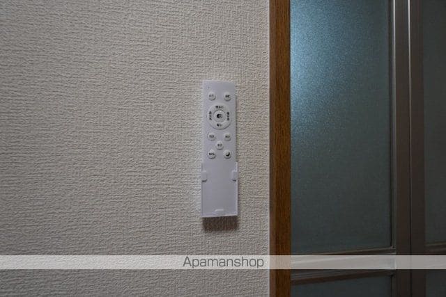 クレールヒルの内装写真