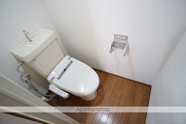 ピュアHomeの内装写真