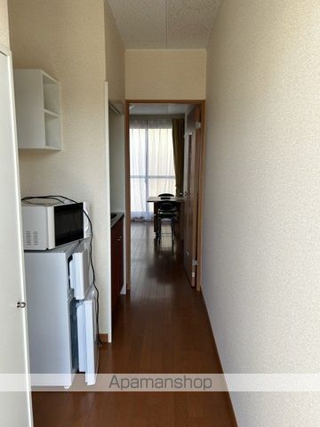 レオパレス川辺の内装写真