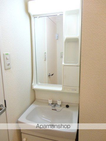 レオパレスヴィヴァーチェ青山の内装写真