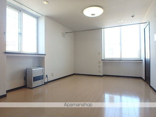 サンホームMS 16番館の内装写真