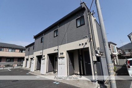 レオパレスイル　ソーレ[1K/23.61m2]の外観3