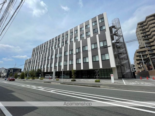 レオパレスグランパ マロンの周辺写真