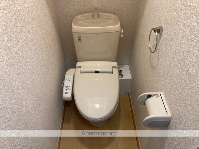レオパレスフォレスト天神町の内装写真