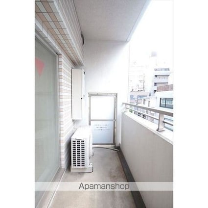 フォレシティ銀座イースト[1K/20.12m2]のその他内装9