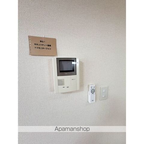 アヴァンティ二十四軒の内装写真