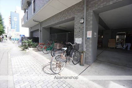 愛知県名古屋市東区泉２丁目[1K/21.87m2]の外観4