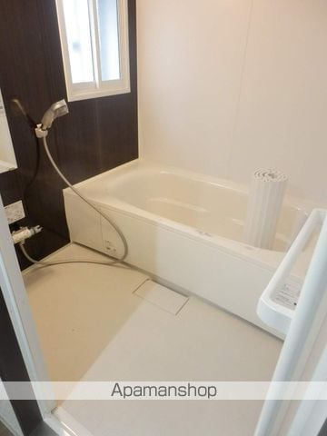 プランタン円山の内装写真