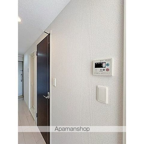 スカイコート天塚の内装写真