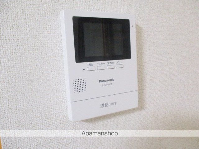 エテルノ西荻の内装写真