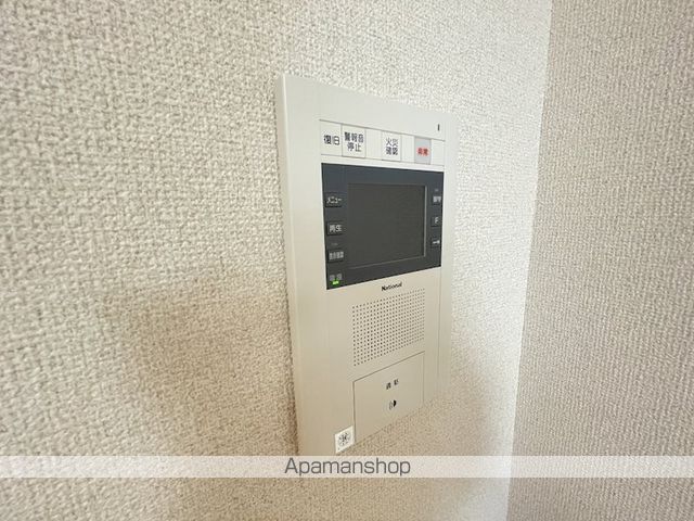 ドミール北新宿2の内装写真