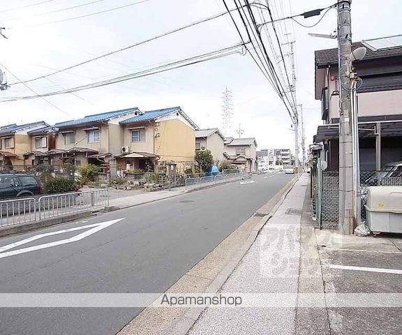 ビラ・アペックス京都竹田の周辺写真