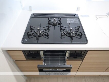 ＲＩＣＨＥＤ’ＯＲ古出来（旧ＳーＲＥＳＩＤＥＮＣＥ古出来一丁目）[1LDK/39.37m2]の内装4