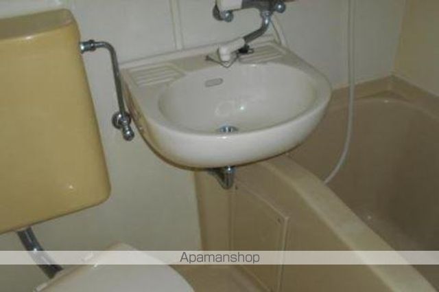 コート塩上IIの内装写真
