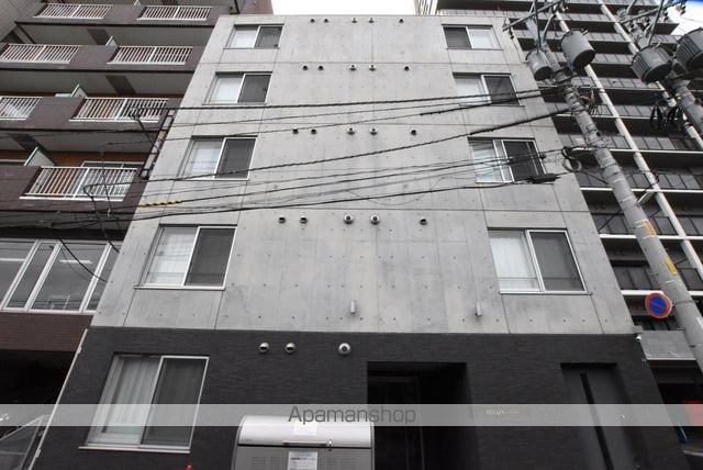 YUGO’S中島の外観写真