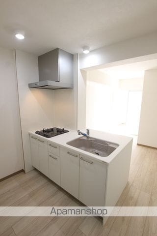 ファーストレジデンスおゆみ野の内装写真