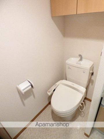 ルナコートESAKAの内装写真