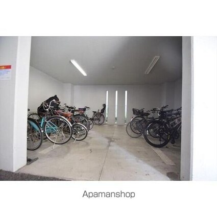 ＰーＳＱＵＡＲＥ　Ｓｈｕｍｏｋｕ[1LDK/46.46m2]のその他設備