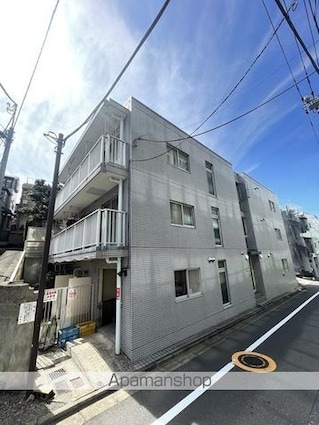 フレクション成増[1K/19.78m2]の外観1