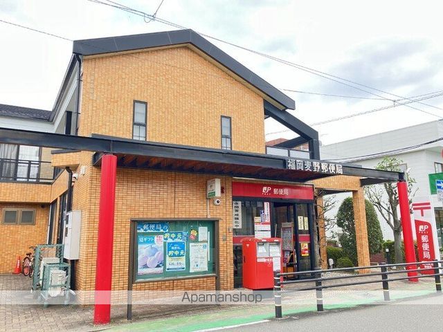 トリシア博多麦野　弐番館 301 ｜ 福岡県福岡市博多区麦野２丁目16-11（賃貸アパート1LDK・3階・32.80㎡） その7