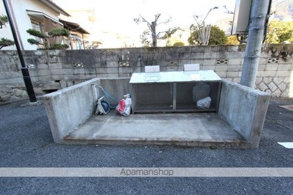 Ｋ＆ＫビルドＢ棟[1K/25m2]の共用部3