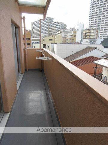ハイツプライムの内装写真