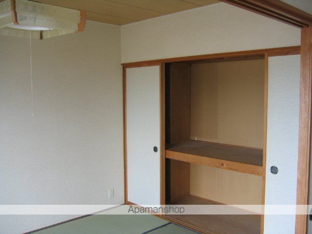ロイヤルハイツT&Tの内装写真