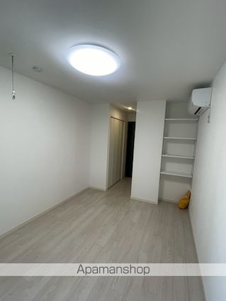 東京都練馬区栄町[1K/23.79m2]の内装1