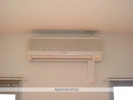 ウイングパレス東陽[2LDK/56.4m2]の内装4