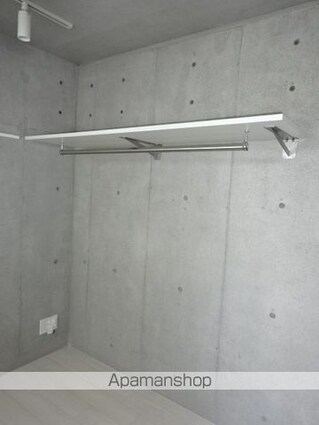 レオリオ[1R/19.03m2]の収納