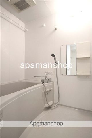レジディア谷町の内装写真
